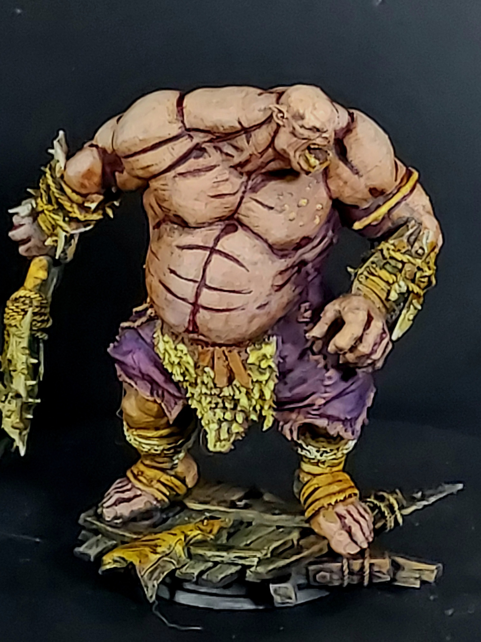 Inquisitor/Rogue Trader