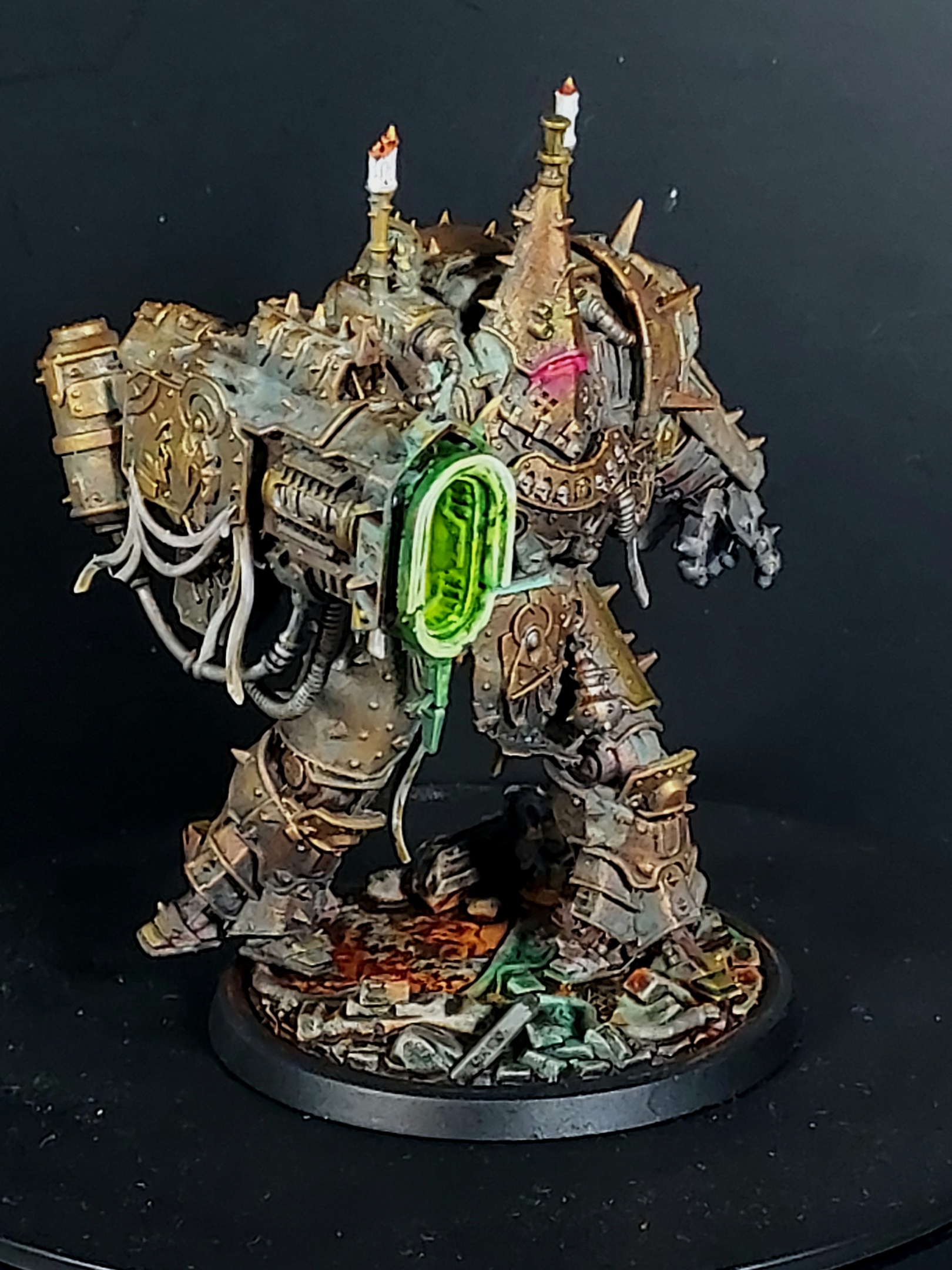 Inquisitor