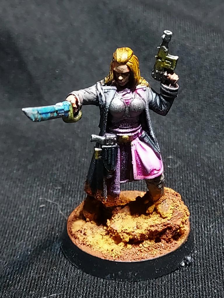 Inquisitor