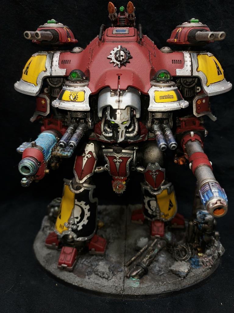Imperial Knight